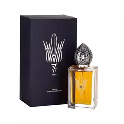 عطر ادکلن استفان هامبرت لوکاس 777 عود 777 - Stephane Humbert Lucas 777 Oud 777