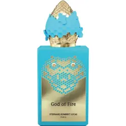 عطر ادکلن استفان هامبرت لوکاس 777 گاد اف فایر – Stephane Humbert Lucas 777 God of Fire