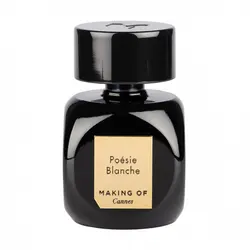 عطر ادکلن میکینگ اف کنس پویزی بلانچ - Making Of Cannes Poesie Blanche