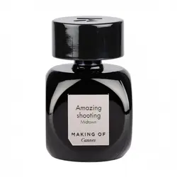 عطر ادکلن میکینگ اف کنس امیزینگ شوتینگ - Making Of Cannes Amazing Shooting