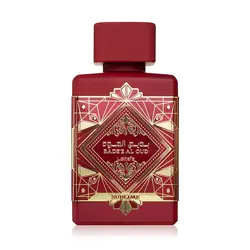 عطر ادکلن لطافه بدیع العود عود سابلیم - Lattafa Badee Al Oud Sublime