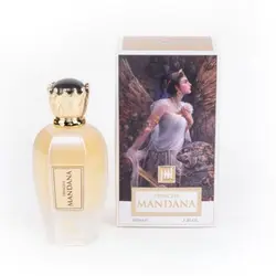 عطر ادکلن جانوین جکوینز ماندانا - Johnwin Jackwins Mandana