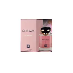 عطر ادکلن جورجیو آرمانی مای وی جانوین جکوینز وان وی - Giorgio Armani My Way Johnwin Jackwins One Way