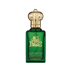 عطر ادکلن کلایو کریستین 1872 مردانه - Clive Christian 1872 Men