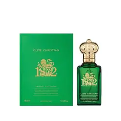 عطر ادکلن کلایو کریستین 1872 مردانه - Clive Christian 1872 Men