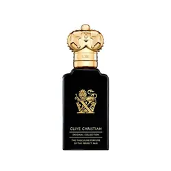 عطر ادکلن کلایو کریستین ایکس مردانه - Clive Christian X for Men