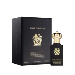 عطر ادکلن کلایو کریستین ایکس مردانه - Clive Christian X for Men