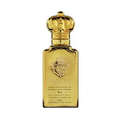 عطر ادکلن کلایو کریستین نامبر 1 مردانه - Clive Christian No. 1 for men
