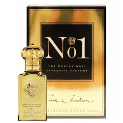 عطر ادکلن کلایو کریستین نامبر 1 مردانه - Clive Christian No. 1 for men