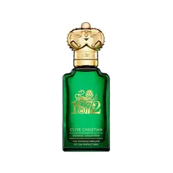 عطر ادکلن کلایو کریستین 1872 زنانه - Clive Christian 1872 for Women