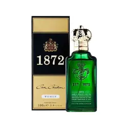 عطر ادکلن کلایو کریستین 1872 زنانه - Clive Christian 1872 for Women