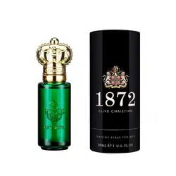 عطر ادکلن کلایو کریستین 1872 زنانه - Clive Christian 1872 for Women