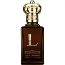 عطر ادکلن کلایو کریستین ال فور من مردانه - Clive Christian L for Men