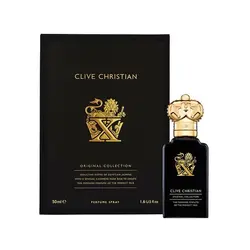 عطر ادکلن کلایو کریستین ایکس زنانه - Clive Christian X for Women