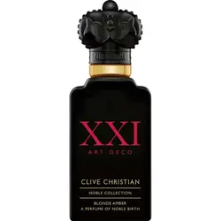 عطر ادکلن کلایو کریستین بلوند امبر – Clive Christian Blonde Amber