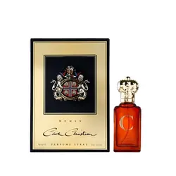 عطر ادکلن کلایو کریستین سی فور وومن زنانه - Clive Christian C for Women