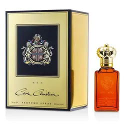عطر ادکلن کلایو کریستین سی فور من - Clive Christian C for Men