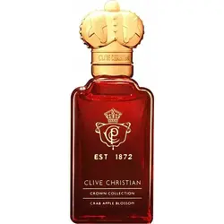 عطر ادکلن کلایو کریستین کرب اپل بلوسوم – Clive Christian Crab Apple Blossom