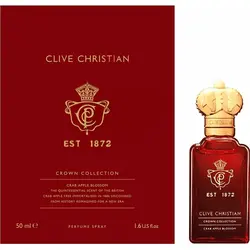 عطر ادکلن کلایو کریستین کرب اپل بلوسوم – Clive Christian Crab Apple Blossom