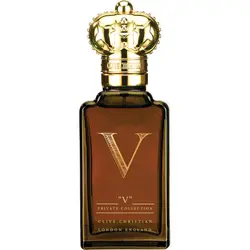 عطر ادکلن کلایو کریستین وی مردانه - Clive Christian V for Men