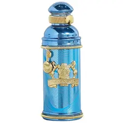 عطر ادکلن الکساندر جی زفیر عود وانیل – Alexandre.J Zafeer Oud Vanille