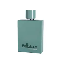 عطر ادکلن بلاتوس رد اسکور (اسکوئر) - Bellatous Red Square