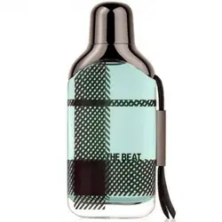 تستر اورجینال عطر باربری دبيت مردانه - Burberry The Beat For Men