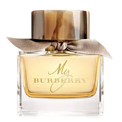تستر اورجینال عطر باربری مای باربری ادو پرفیوم - Burberry My Burberry EDP