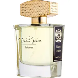 عطر ادکلن دنیل خوزیر گرین لدر - Daniel Josier Green Leather