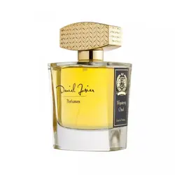 عطر ادکلن دنیل خوزیر میستری عود - Daniel Josier Mystery Oud