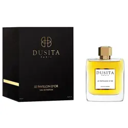 عطر ادکلن دوسیتا له پاویلون د اور - Dusita Le Pavillon D'Or