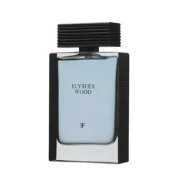 عطر ادکلن الیزه فشن الیسیس وود – Elysees Fashion Elysees Wood
