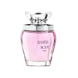 عطر ادکلن الیزه فشن الیسیس مد - Elysees Fashion Elysees Mode