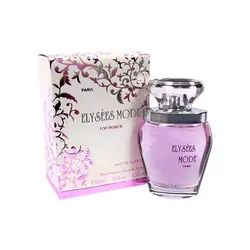 عطر ادکلن الیزه فشن الیسیس مد - Elysees Fashion Elysees Mode