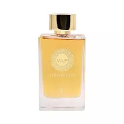 عطر ادکلن الیزه فشن وی آی پی کانویکشن زنانه - Elysees Fashion VIP Conviction For Women