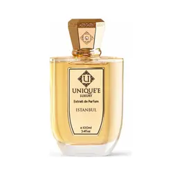 عطر ادکلن یونیک لاکچری استانبول – Unique’e Luxury Istanbul