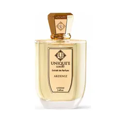 عطر ادکلن یونیک لاکچری آکدنیز - Unique'e Luxury Akdeniz