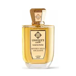 عطر ادکلن یونیک لاکچری بورلی هیلز اکسکلوسیو – Unique’e Luxury Beverly Hills Exclusive