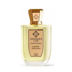 عطر ادکلن یونیک لاکچری چایپر توسکانو – Unique’e Luxury Chypre Toscano