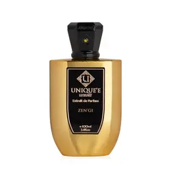 عطر ادکلن یونیک لاکچری زنگی – Unique’e Luxury Zen’gi