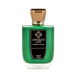 عطر ادکلن یونیک لاکچری مانگونیفیسنت – Unique’e Luxury Mangonifiscent