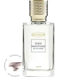 عطر ادکلن ایکس نیهیلو فلور نارکوتیک – Ex Nihilo Fleur Narcotique