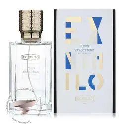 عطر ادکلن ایکس نیهیلو فلور نارکوتیک – Ex Nihilo Fleur Narcotique