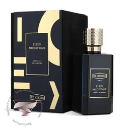 عطر ادکلن ایکس نیهیلو فلور نارکوتیک اکستریت د پرفیوم – Ex Nihilo Fleur Narcotique Extrait de Parfum