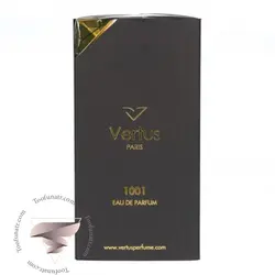 عطر ادکلن ورتوس 1001 ورتوس - Vertus 1001 Vertus