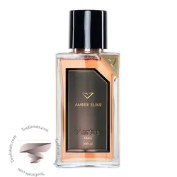عطر ادکلن ورتوس آمبر الیکسیر - Vertus Amber Elixir