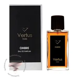 عطر ادکلن ورتوس امبر - Vertus Ombre