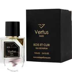 عطر ادکلن ورتوس بویس ات کویر (کویغ) - Vertus Bois et Cuir