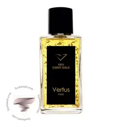 عطر ادکلن ورتوس ایکس ایکس آی وی کارات گلد - Vertus XXIV Carat Gold
