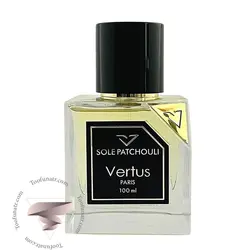 عطر ادکلن ورتوس سول پچولی - Vertus Sole Patchouli
